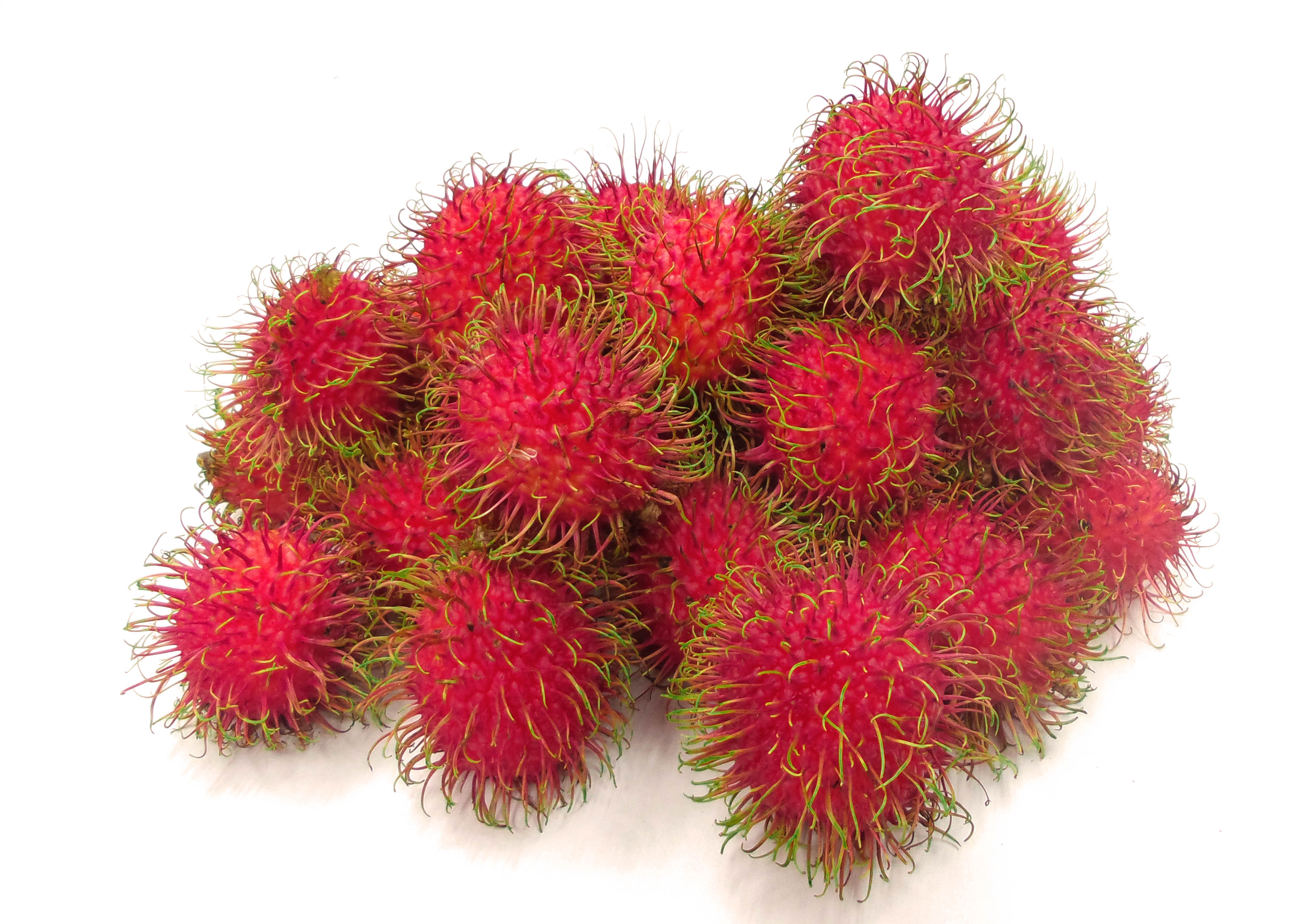 Rambutan clearance